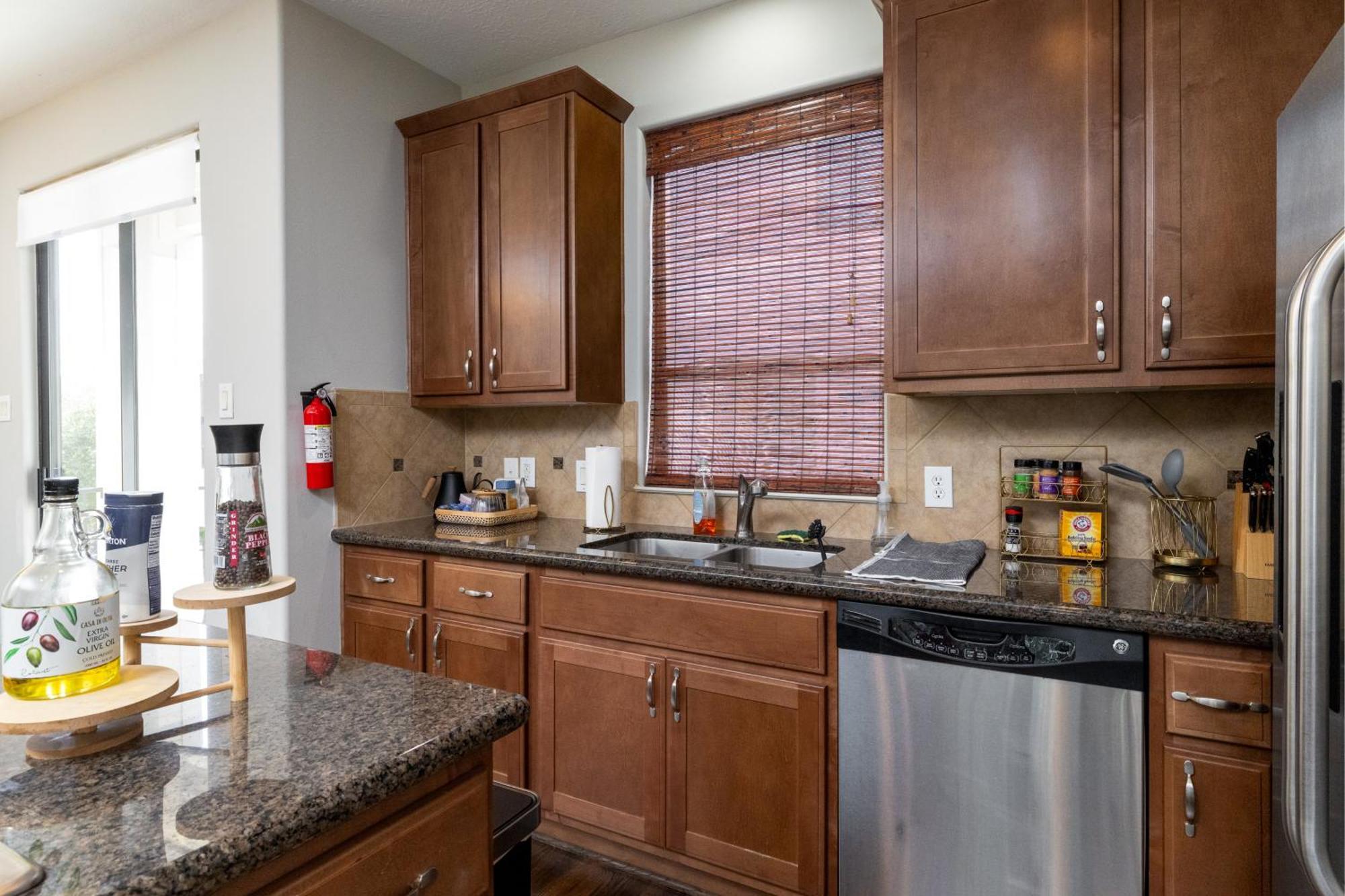 The Nest In East Downtown Houston Texas Villa Exteriör bild