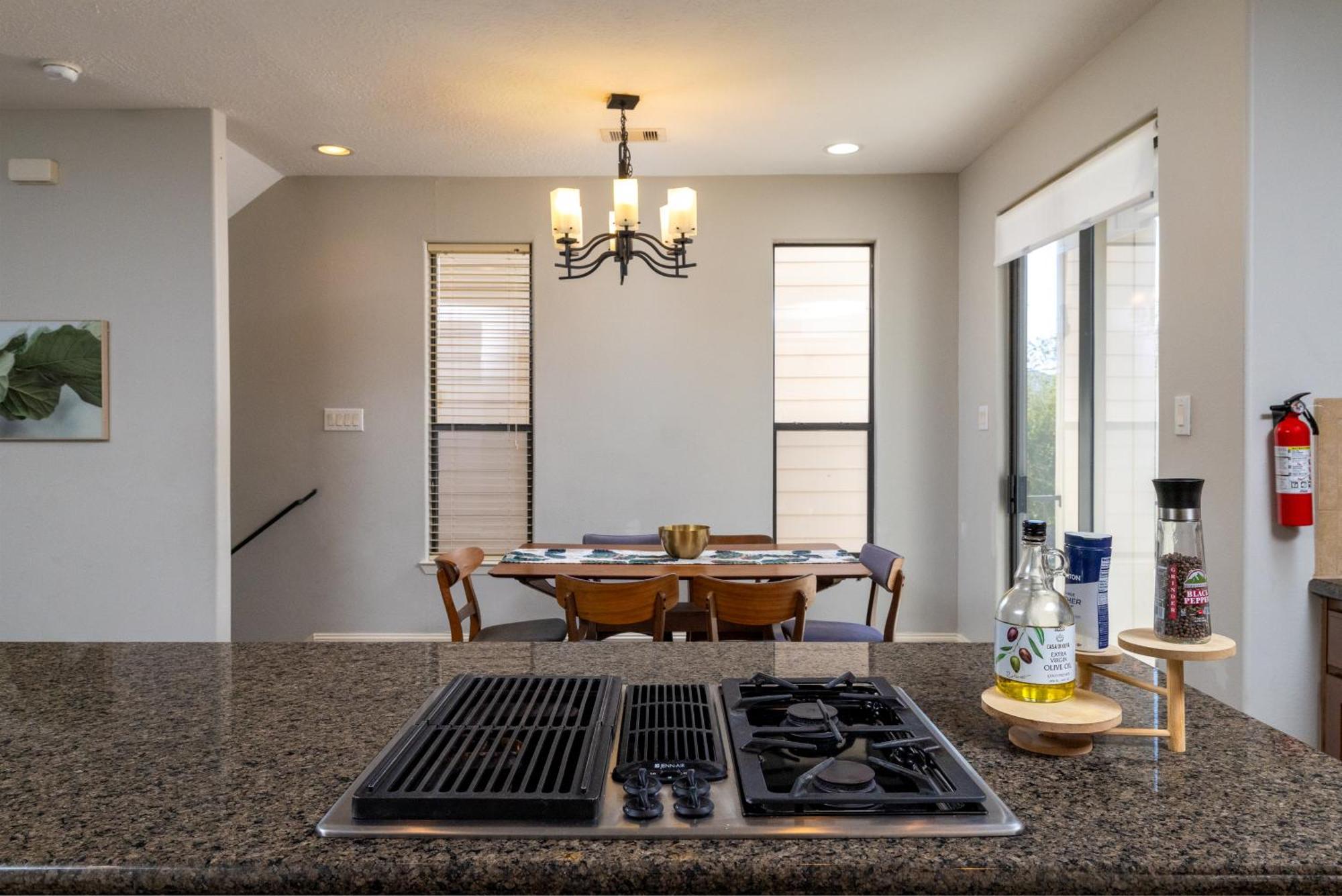 The Nest In East Downtown Houston Texas Villa Exteriör bild