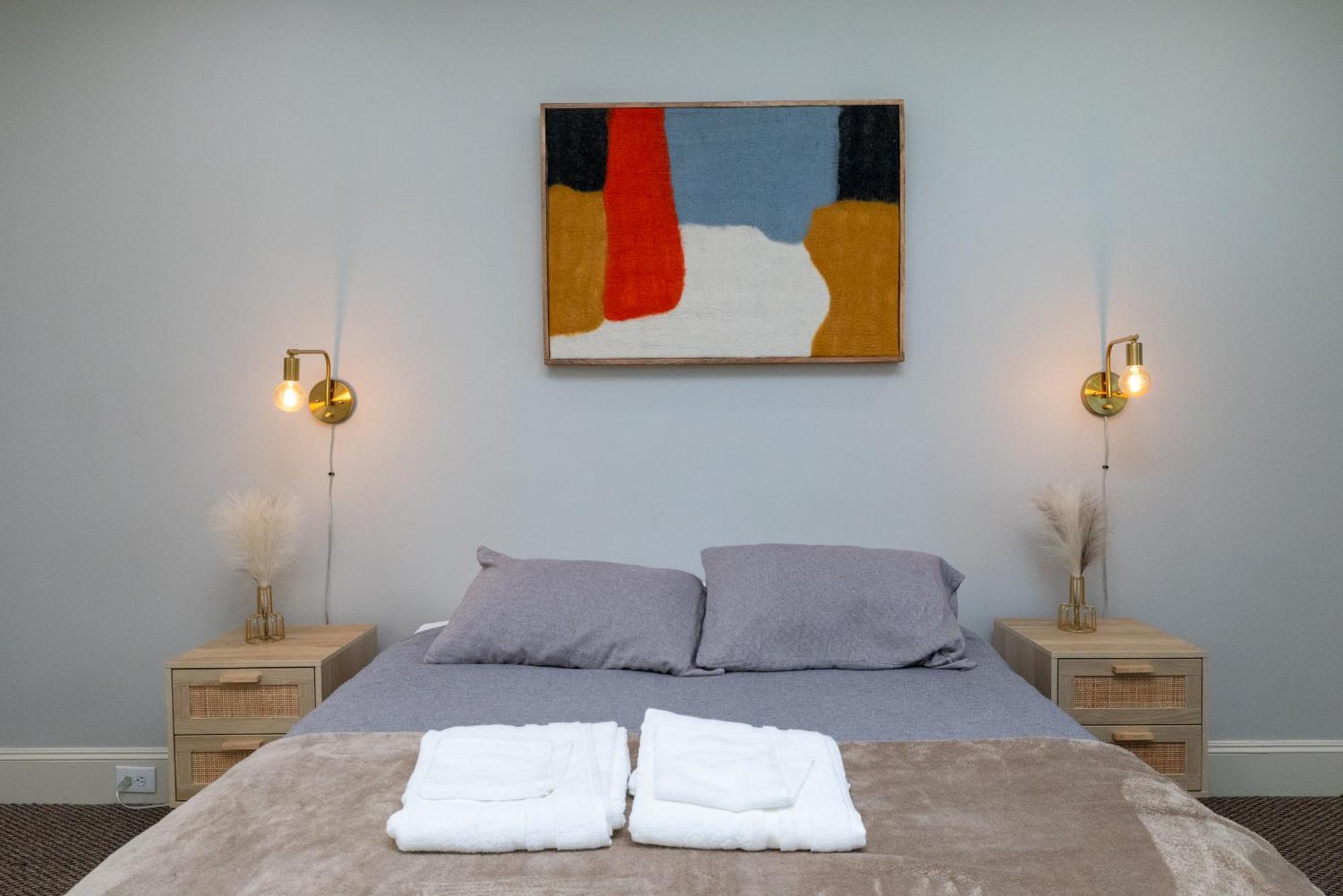 The Nest In East Downtown Houston Texas Villa Exteriör bild