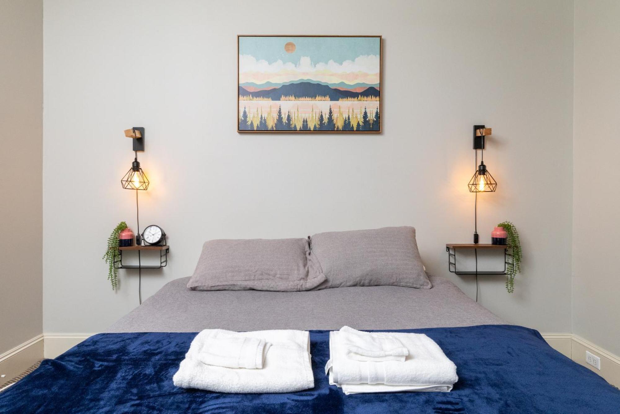 The Nest In East Downtown Houston Texas Villa Exteriör bild