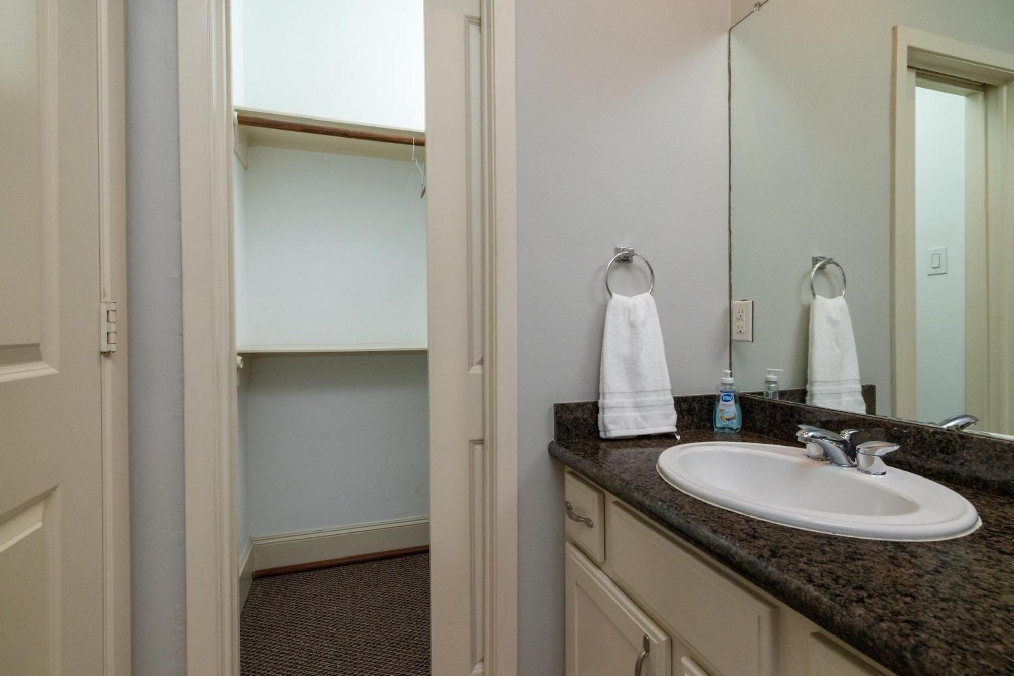 The Nest In East Downtown Houston Texas Villa Exteriör bild